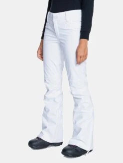 Roxy Women's Creek Shell Snow Pant 7 Roxy Women's Creek Shell Snow Pant -Saintbernard Shop ERJTP03142xBRIGHTWHITExAlt2 19356975
