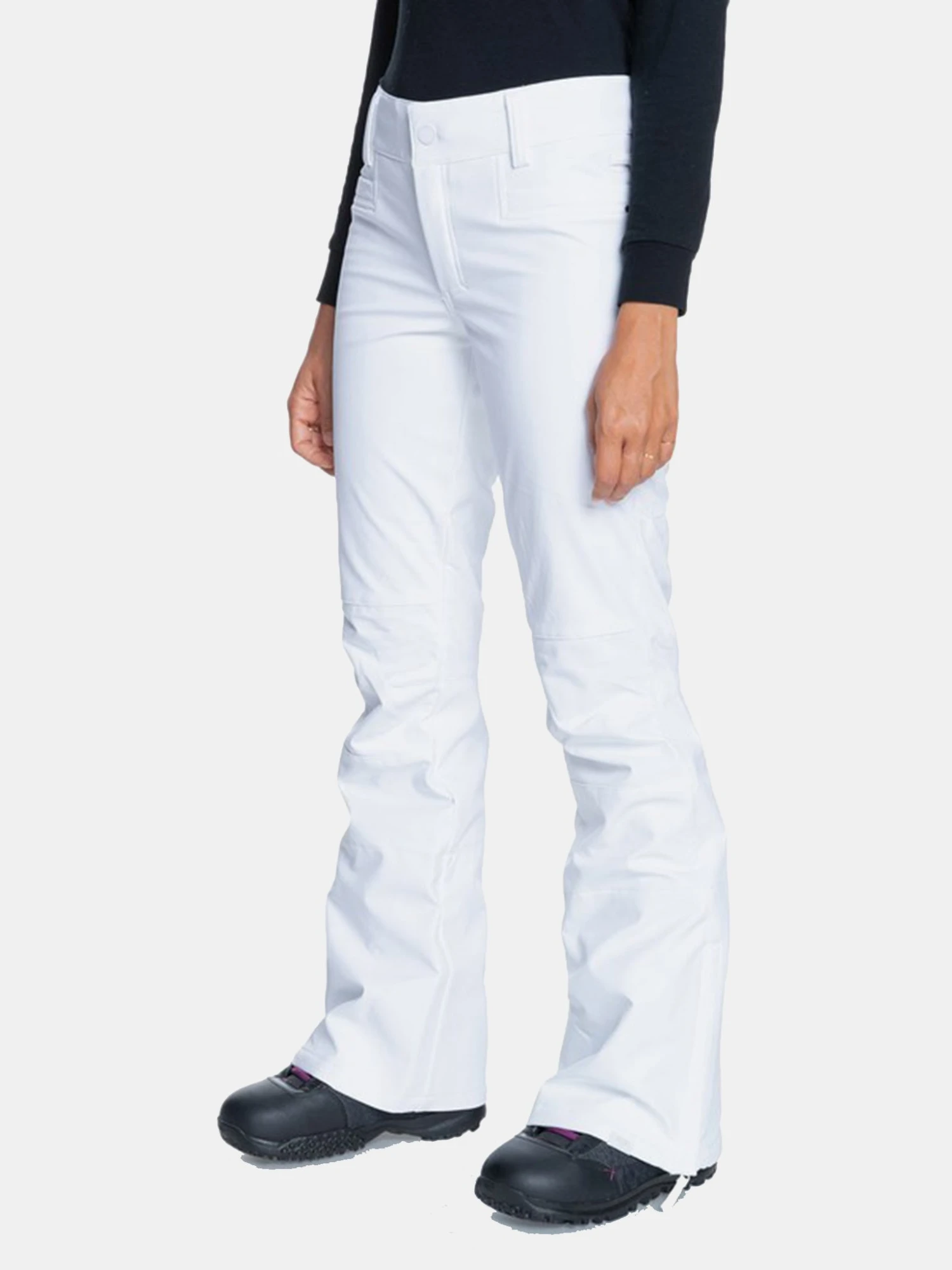 Roxy Women's Creek Shell Snow Pant 5 Roxy Women's Creek Shell Snow Pant - Image 3