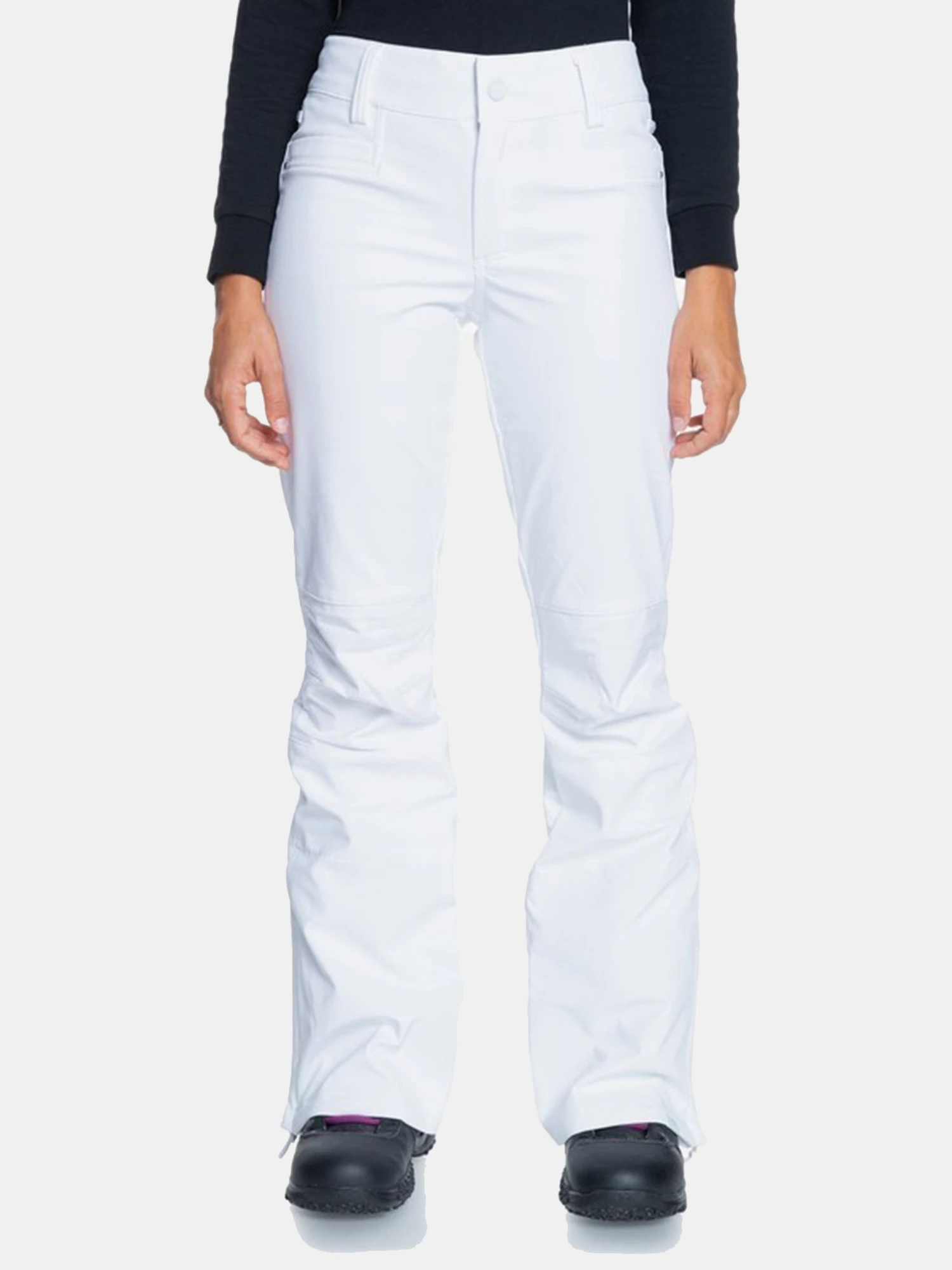 Roxy Women's Creek Shell Snow Pant 3 Roxy Women's Creek Shell Snow Pant