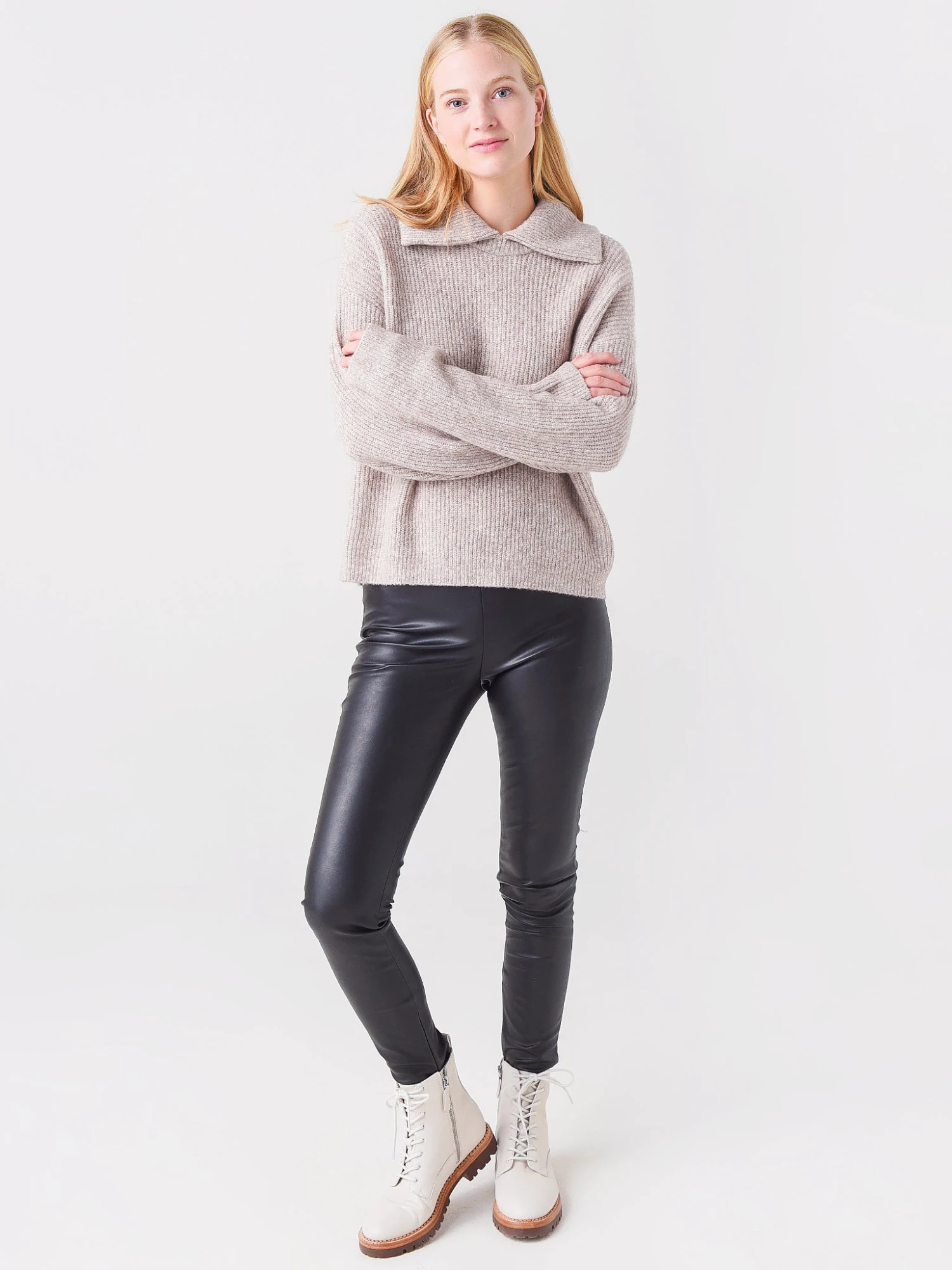 Velvet Women's Eve Sweater 4 Velvet Women's Eve Sweater - Image 2