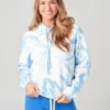 Warm Women's Tie-Dye Hoodie -Saintbernard Shop F20 500xBLUExPrimary 15957293
