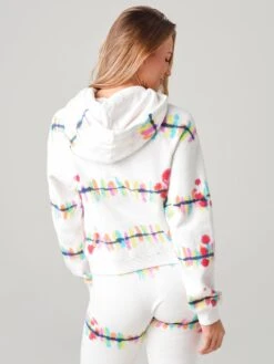 Warm Women's Aprés Surf Hoodie 8 Warm Women's Aprés Surf Hoodie -Saintbernard Shop F20 503xRAINBOWxAlt2 15960720