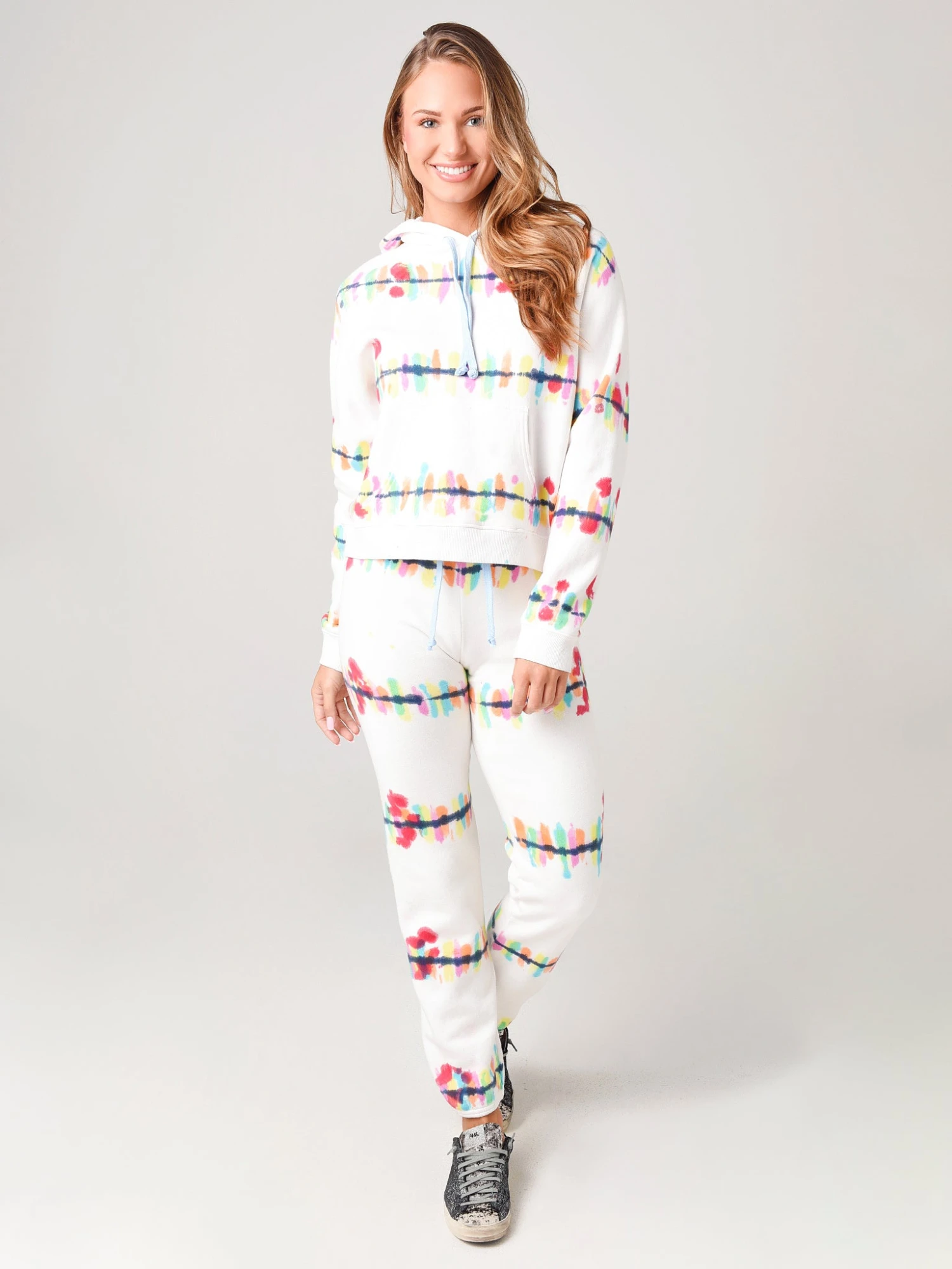 Warm Women's Aprés Surf Hoodie 6 Warm Women's Aprés Surf Hoodie - Image 4