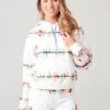 Warm Women's Aprés Surf Hoodie 1 Warm Women's Aprés Surf Hoodie -Saintbernard Shop F20 503xRAINBOWxPrimary 15960716
