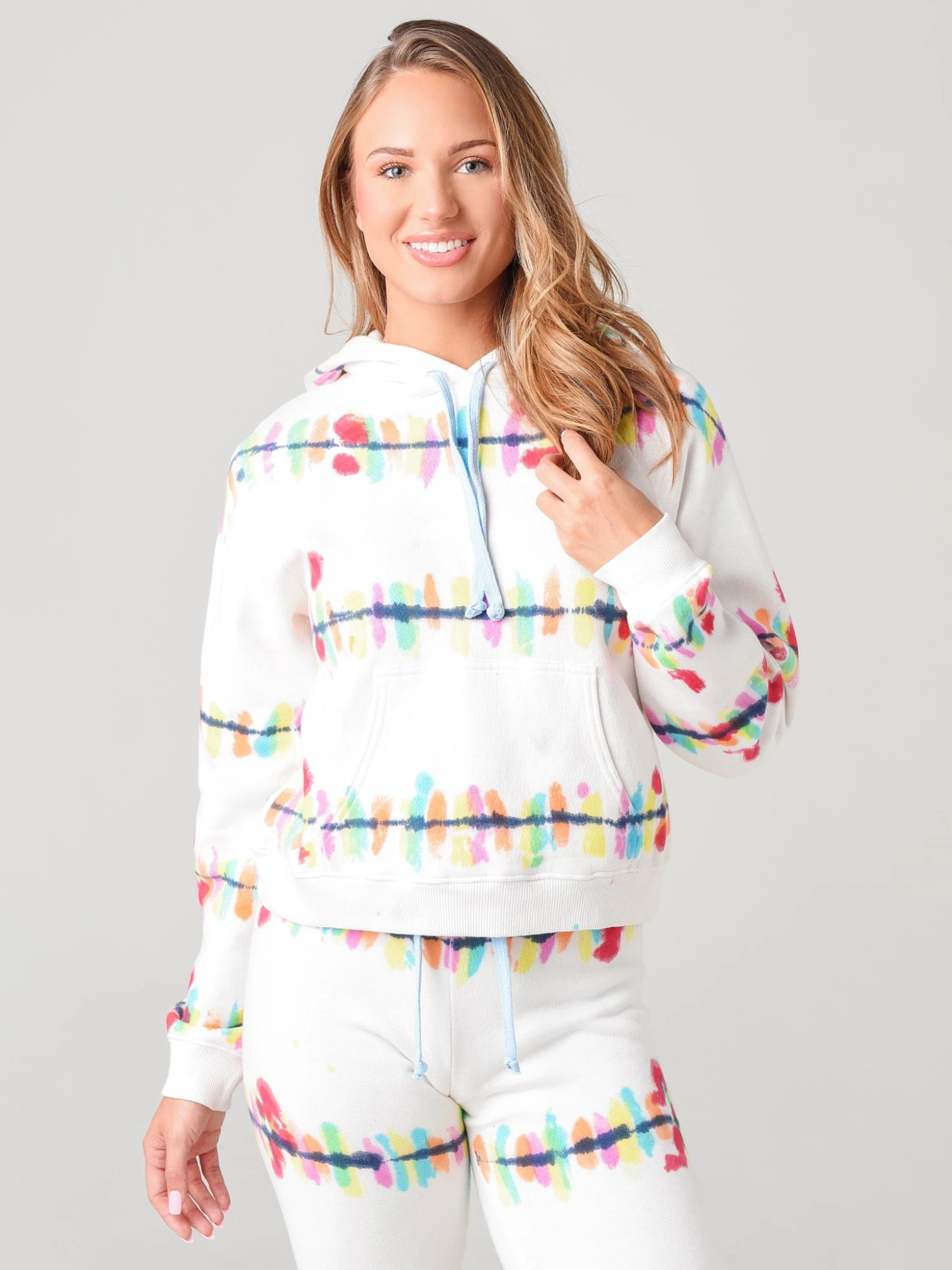 Warm Women's Aprés Surf Hoodie 3 Warm Women's Aprés Surf Hoodie