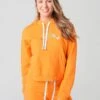 Warm Women's Aloha Hoodie 2 Warm Women's Aloha Hoodie -Saintbernard Shop F20 507xORANGExPrimary 15962674