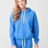 Warm Women's Warm & Sunny Pullover Hoodie -Saintbernard Shop F20 509xBLUExPrimary 15955414