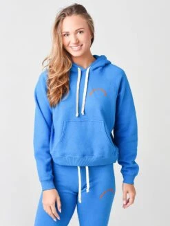 Warm Women's Warm & Sunny Pullover Hoodie -Saintbernard Shop F20 509xBLUExPrimary 15955414 c4d78ebb 8699 4d2e aa2b bac934ca9d5a