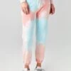 Sundry Tie-Dye Sweatpants -Saintbernard Shop F20 V1 002TD7xMULTICOLORTIEDYExPrimary 18113222
