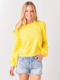 Honorine Women's Joe Sweatshirt