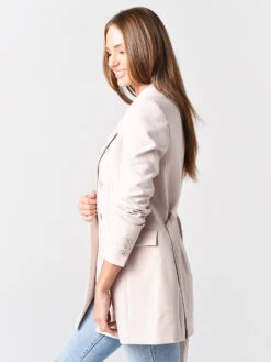 Soia & Kyo Women's Floriana Coat -Saintbernard Shop FLORIANAxPEARLxAlt1