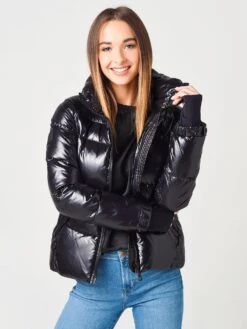 Sam Women's Freestyle Down Jacket -Saintbernard Shop FREESTYLExJETxPrimary 17526236