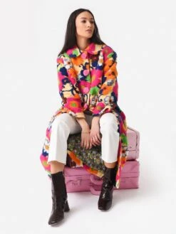 Celia B Women's Aconcagua Coat