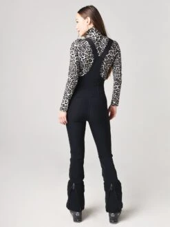 Goldbergh Women's Phoebe Salop Ski Bib -Saintbernard Shop GB01 75 204xBLACKxAlt2 20730354