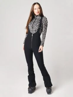 Goldbergh Women's Phoebe Salop Ski Bib