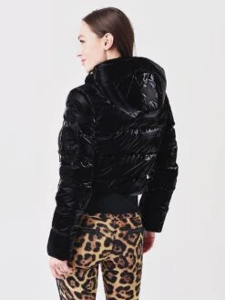 Goldbergh Women's Ice Jacket 9 Goldbergh Women's Ice Jacket -Saintbernard Shop GB01810214x9000BLACKxAlt1 52077655