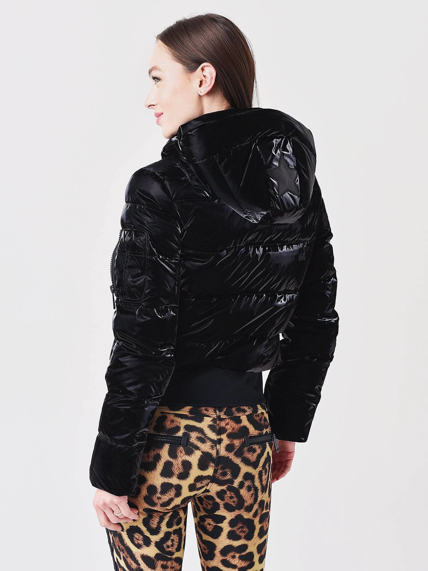 Goldbergh Women's Ice Jacket 6 Goldbergh Women's Ice Jacket - Image 4