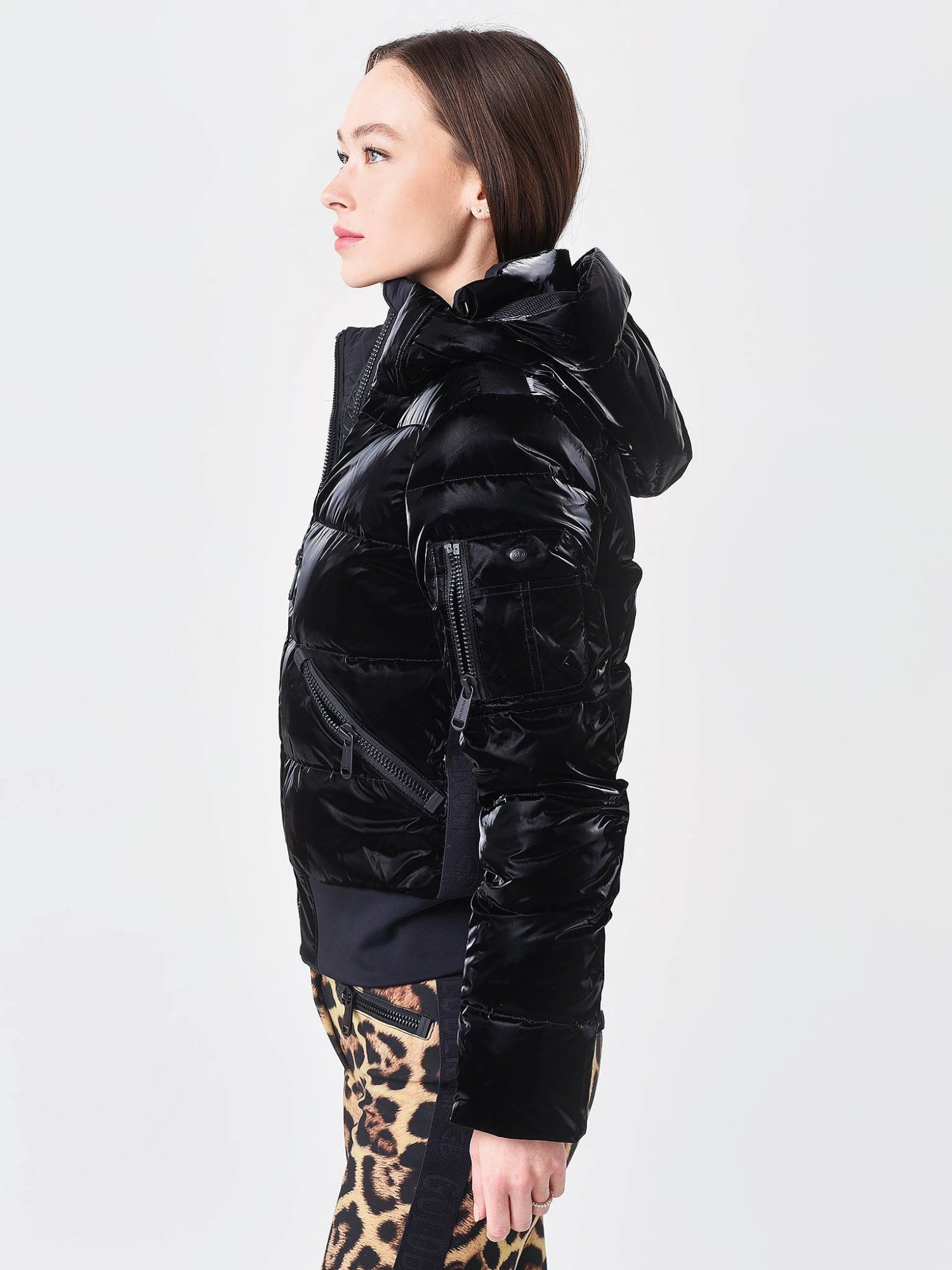 Goldbergh Women's Ice Jacket 5 Goldbergh Women's Ice Jacket - Image 3