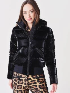 Goldbergh Women's Ice Jacket