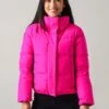 Goldbergh Women's Shorty Jacket 2 Goldbergh Women's Shorty Jacket -Saintbernard Shop GB02 14 204x415WOWPINKxPrimary 19081848
