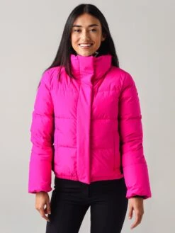 Goldbergh Women's Shorty Jacket