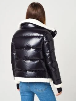 Sam Women's Gigi Down Jacket -Saintbernard Shop GIGI xJETxAlt2 16925228