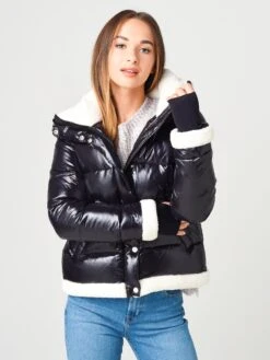 Sam Women's Gigi Down Jacket -Saintbernard Shop GIGI xJETxAlt3 16925230