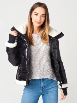 Sam Women's Gigi Down Jacket