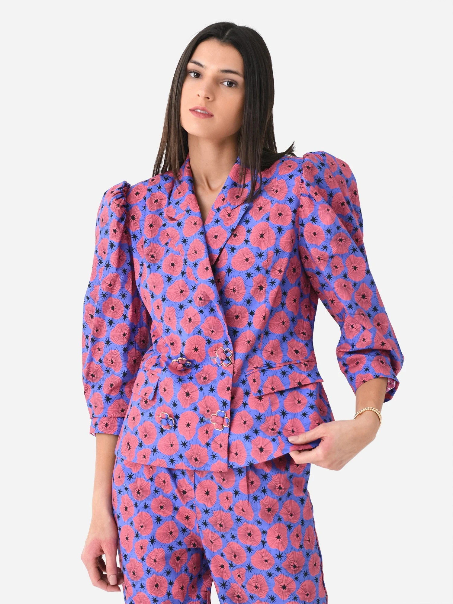 Celia B Women's Samoa Jacket 3 Celia B Women's Samoa Jacket