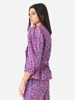 Celia B Women's Samoa Jacket 11 Celia B Women's Samoa Jacket -Saintbernard Shop HS23 CB J02xPURPLExAlt4 99855703