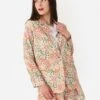 DRA Women's Vicente Blazer 2 DRA Women's Vicente Blazer -Saintbernard Shop J0483DxSPRINGBLOOMSxAlt1 95539637