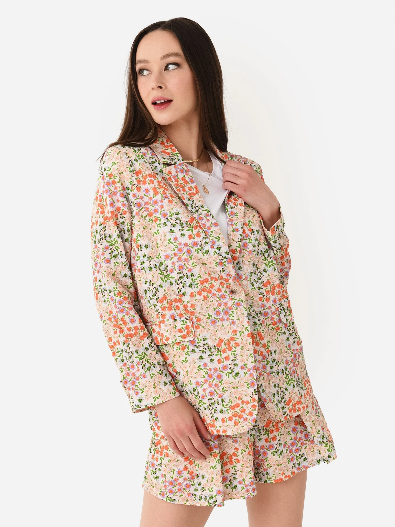 DRA Women's Vicente Blazer 3 DRA Women's Vicente Blazer