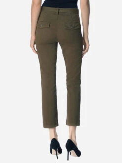J Brand Kyrah High-Rise Cropped Cigarette Trouser 7 J Brand Kyrah High-Rise Cropped Cigarette Trouser -Saintbernard Shop JB002136xDYSTOPIAxAlt2 69550279