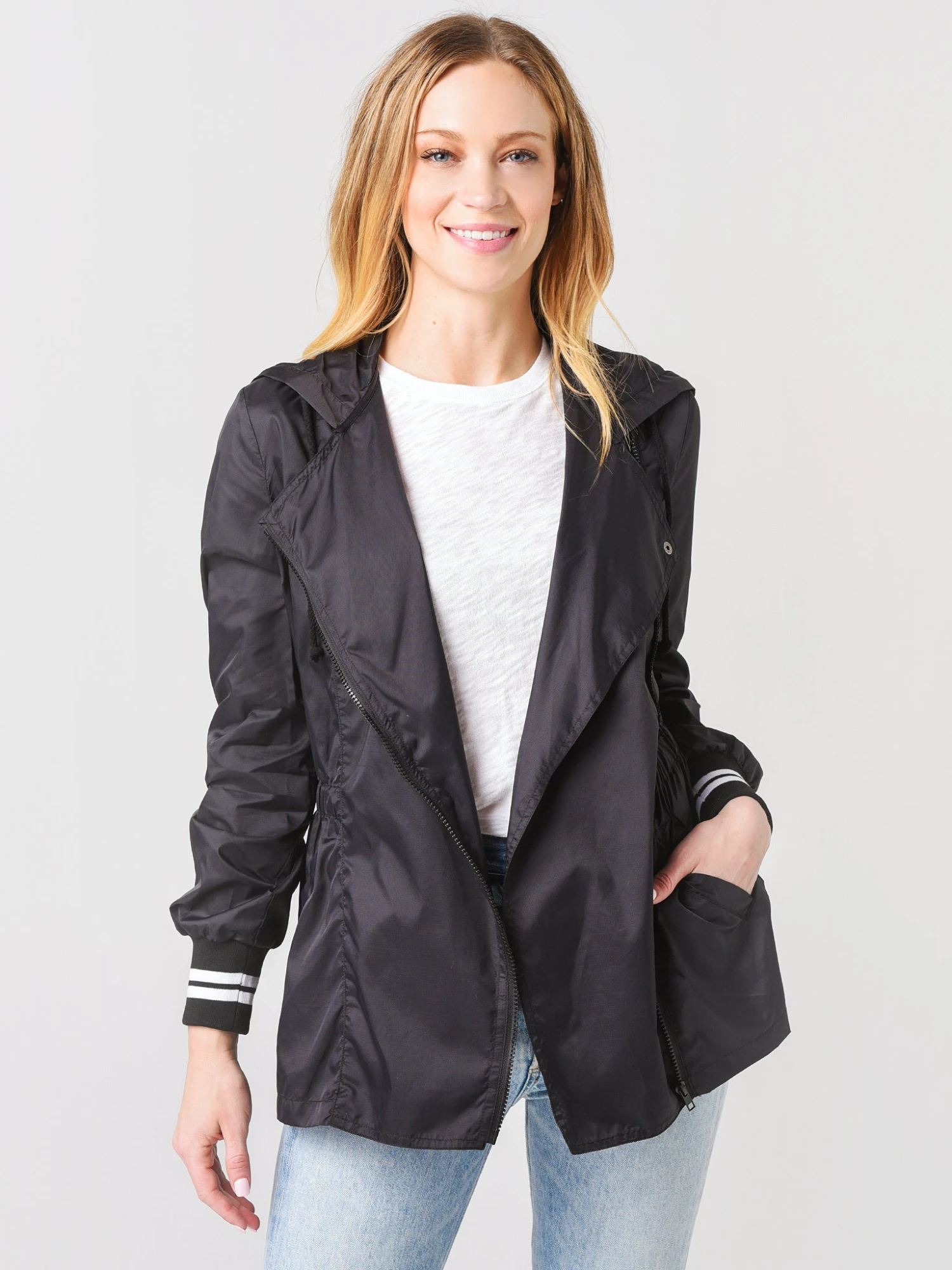 Jack Rain Or Shine Jacket 3 Jack Rain Or Shine Jacket