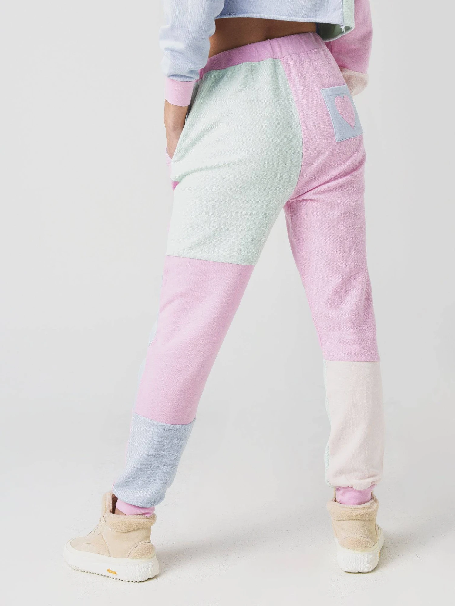 LoveShackFancy Women's Wilder Jogger 4 LoveShackFancy Women's Wilder Jogger - Image 2