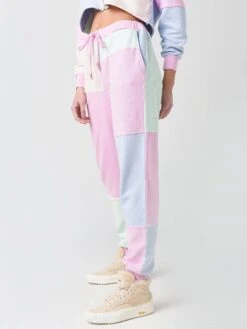 LoveShackFancy Women's Wilder Jogger 9 LoveShackFancy Women's Wilder Jogger -Saintbernard Shop LK693 960xPASTELPARADIExAlt3 54581839