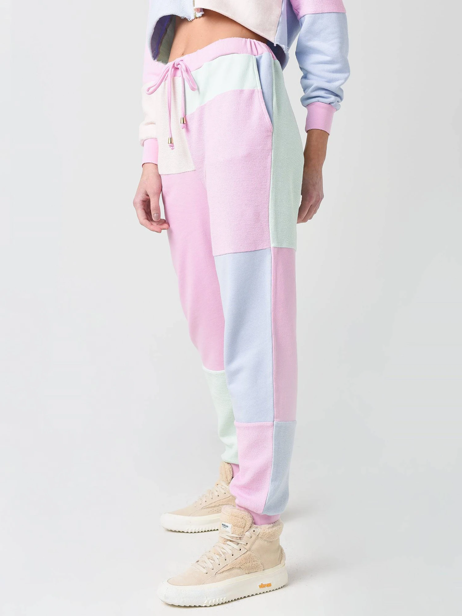 LoveShackFancy Women's Wilder Jogger 6 LoveShackFancy Women's Wilder Jogger - Image 4