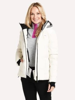 Kjus Women's Arina Jacket