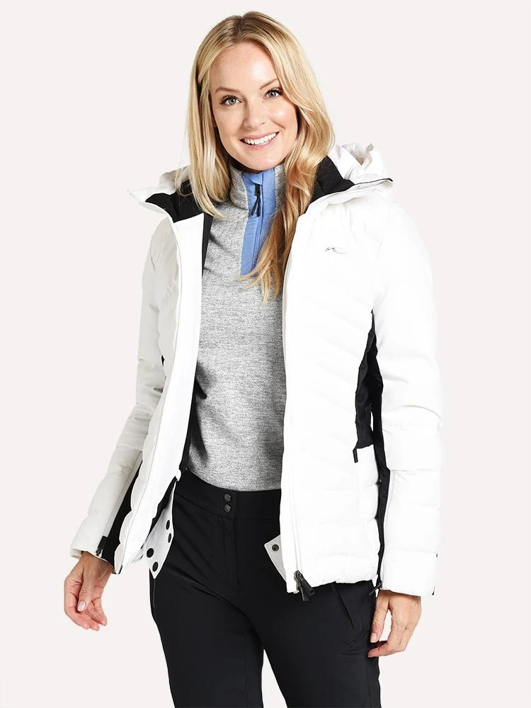 Kjus Women's Duana Jacket 3 Kjus Women's Duana Jacket