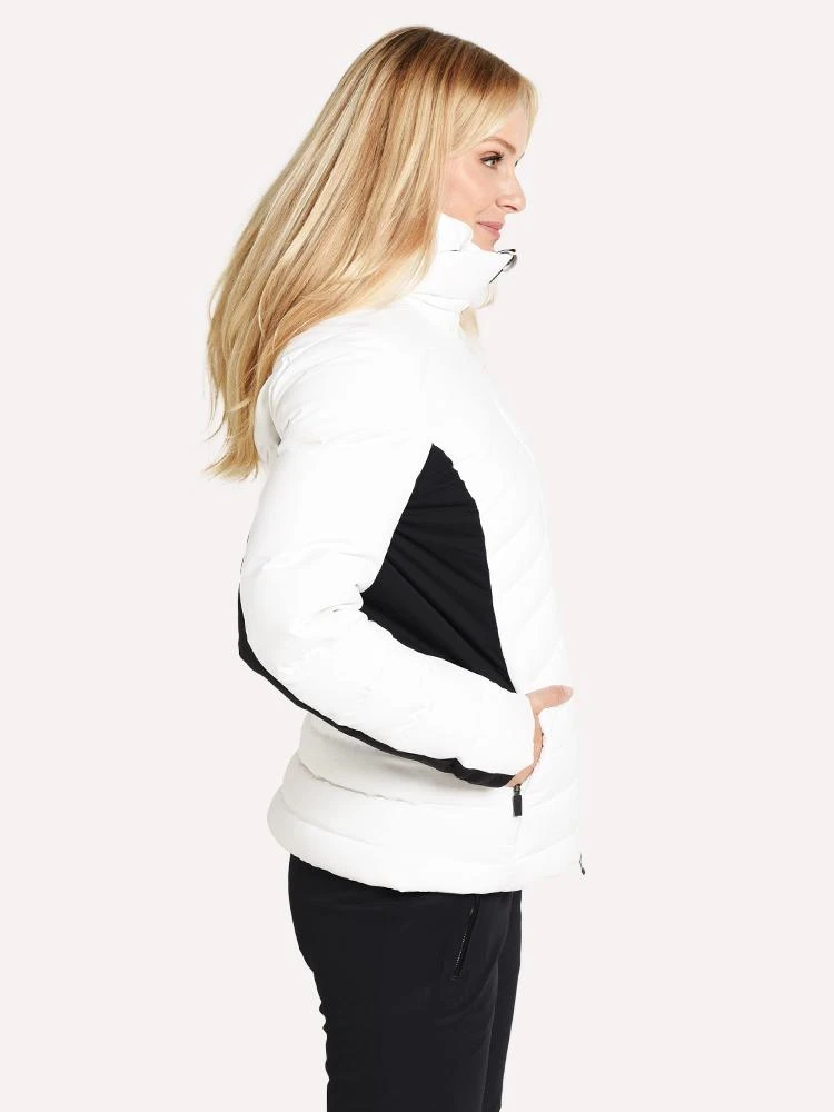 Kjus Women's Duana Jacket 4 Kjus Women's Duana Jacket - Image 2