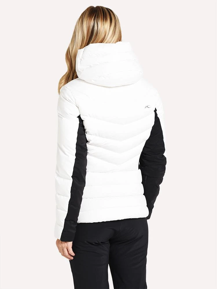 Kjus Women's Duana Jacket 5 Kjus Women's Duana Jacket - Image 3