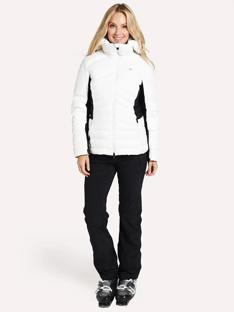 Kjus Women's Duana Jacket 6 Kjus Women's Duana Jacket - Image 4