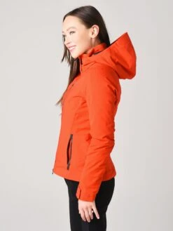 Kjus Women's Evolve Jacket 9 Kjus Women's Evolve Jacket -Saintbernard Shop LS15 I01.81900xFIERYREDxAlt2 20732142