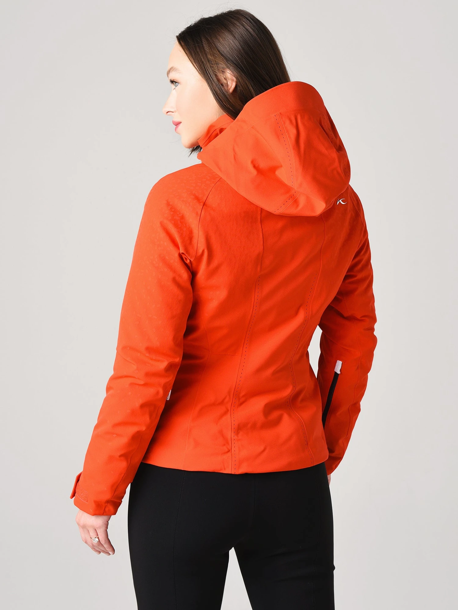 Kjus Women's Evolve Jacket 6 Kjus Women's Evolve Jacket - Image 4