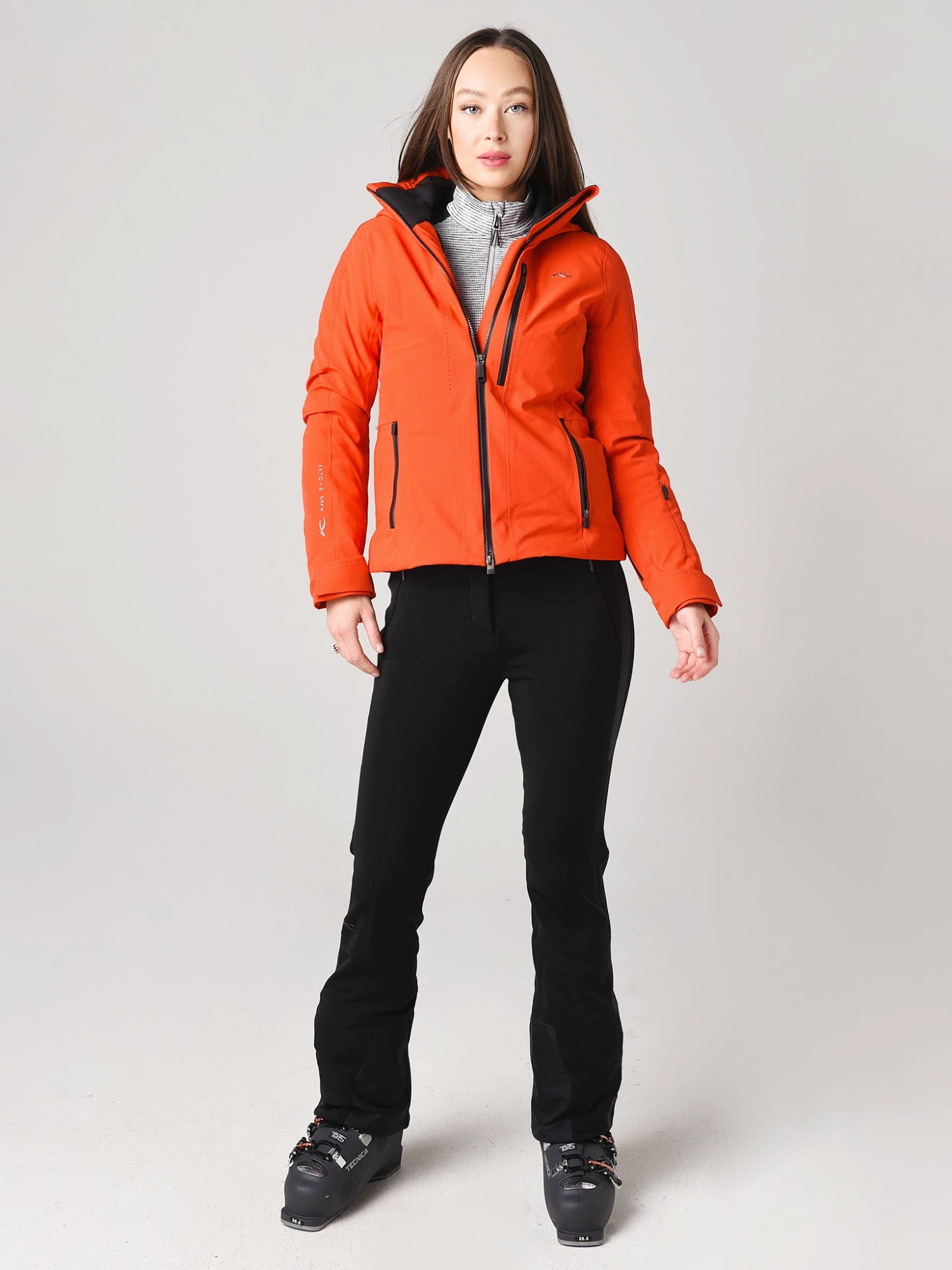 Kjus Women's Evolve Jacket 7 Kjus Women's Evolve Jacket - Image 5