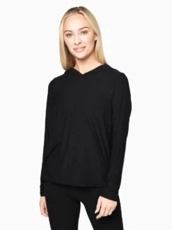 Beyond Yoga Set It Free Hoodie