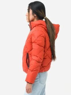 Soia & Kyo Women's Mica Puffer Jacket -Saintbernard Shop MICAxSPICEC0809xAlt3 79482638