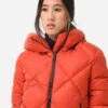 Soia & Kyo Women's Mica Puffer Jacket -Saintbernard Shop MICAxSPICEC0809xPrimary 80388763