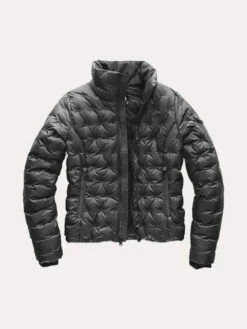 The North Face Women's Holladown Crop Jacket -Saintbernard Shop NF0A3MHG ASPHALTGREY a46ff7cb 3814 4542 9df7 a97bdc3161c3