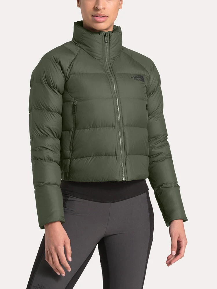 The North Face Women's Hyalite Down Jacket 3 The North Face Women's Hyalite Down Jacket